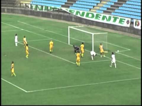 Ipatinga 2 x 1 Brasiliense - Parte 2