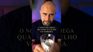 Você está juntando os cacos errados? #desenvolvimentopessoal #autoconhecimento #fimderelacionamento
