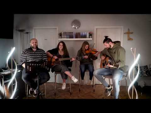 Hrišćanska Pesma: "On nas voli" (Filip Marić)