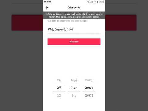 Vídeo: Entrar Pinterest: login, acesso e conta bloqueada