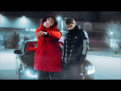 Lil Frenky - SHOW ft. Neno (OFFICIAL VIDEO)