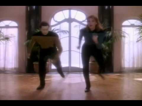 Star Trek  - Acid Drive (original)