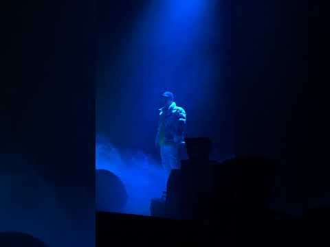 180127 M ON IT (Feat. Dok2) - 더 콰이엇(The Quiett)