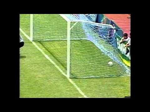 Rojos vs Toros - Gol de Evandro Ferreira al minuto 87