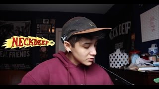 Head To The Ground // Neck Deep // Cover
