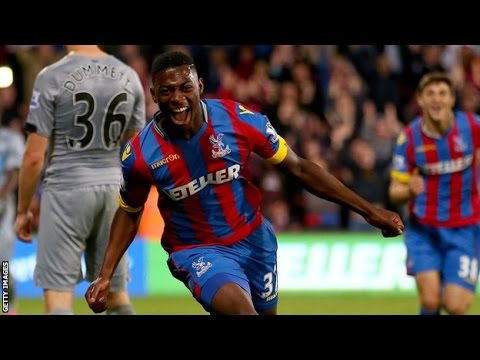 Sullay Kaikai - Palace's Prospect -