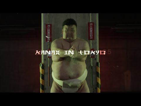 Video thumbnail for Kanax in Tokyo