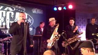 Royal Crown Revue Viva Las Vegas 2009 Watts Local