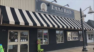 Out & About | Emma Rae’s