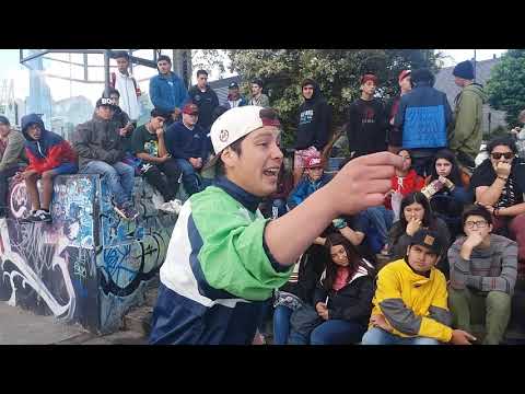 LUKASSO VS EL CLAVE | OCTAVOS | SUMMER BATTLES