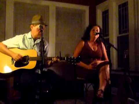 Tommy Womack & Lisa Oliver-Gray - Blue Bayou