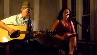Tommy Womack & Lisa Oliver-Gray - Blue Bayou