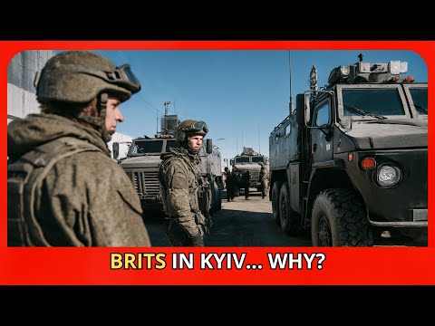 Who Wants a Base in Odessa and Why