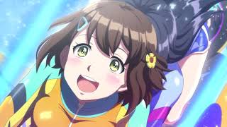 Kandagawa Jet Girls (PC) Steam Key GLOBAL