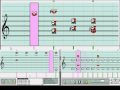 Mario Paint Composer - SOAD - Chop Suey 