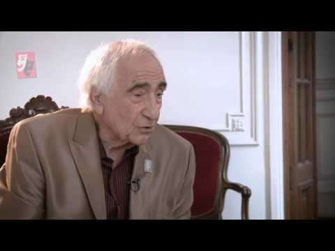 Hugo Manu Correa - Osvaldo Roval - Parte 1