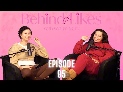 EPISODE 95 | AGE VS MATURITY, DIVA MET GALA MOMENTS & QUESTIONABLE MEN