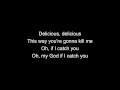 MICHAEL TELÓ - IF I CATCH YOU - LYRICS ...