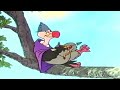 Closing To Robin Hood 1991 Demo VHS