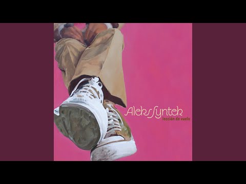 Videoclip de Viaje Al Centro De Mi Ser — Aleks Syntek