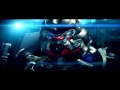 Vortex Mulan Vs Robot Mp4