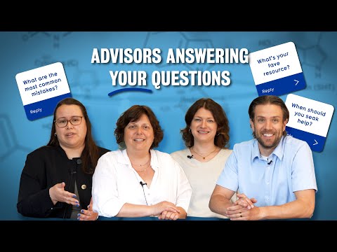 Science Academic Advisors Tips And Tricks