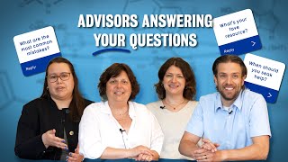 Science Academic Advisors Tips and Tricks