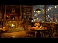 Rainy Jazz With Relaxing Jazz Music Background Instrumental To Relax Study Work