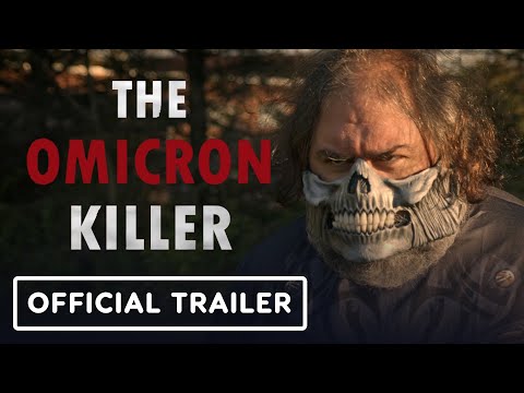 Tráiler The Omicron Killer