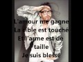 Christophe willem l'amour me gagne remix ...