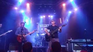 Rampart Street fastball whiskey a-go-go 9-15-17