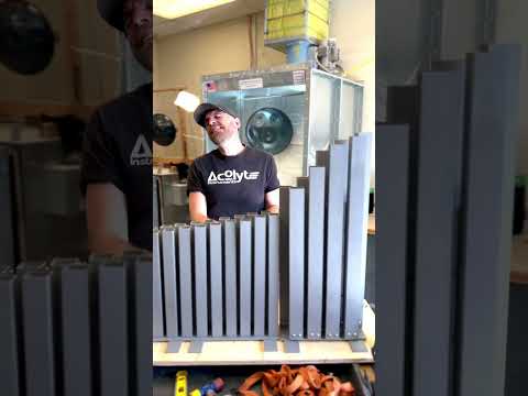 Euphonic Array Chroma - Landslide - Acolyte Instruments