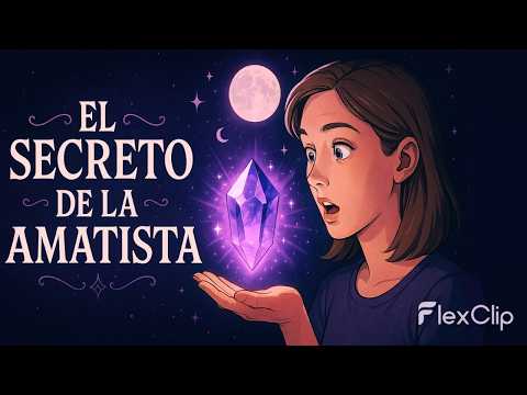 Amatista: La Piedra que Protege tu Energía – Propiedades, Historia y Cómo Usarla.