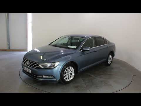 Volkswagen Passat 2.0 TDI 150HP Comfortline - TEND - Image 2