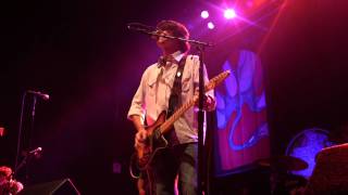 DRIVE BY TRUCKERS--GEORGIA THEATER--WOMEN WITHOUT WHISKEY