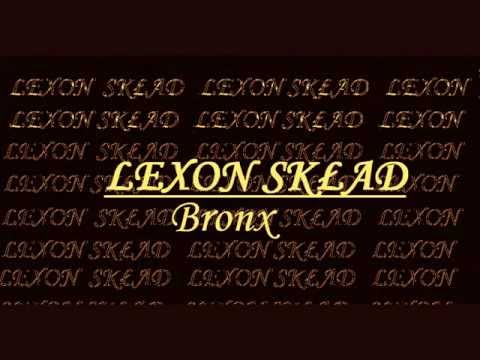 Lexon Skład -  Całkiem nowy rap