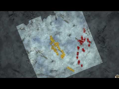 1100 A.D Mod Rome 2 Total War- Danes Campaign! Ep. 9- Third Battle of Bruges!