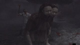 【part26】ホラーゲーム『SILENT HILL4:THEROOM』実況プレイ