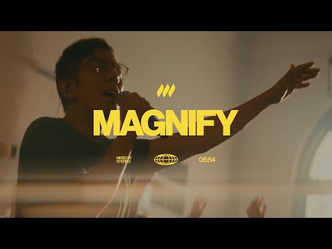 Thumbnail for Magnify video