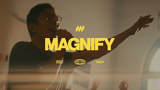 Magnify