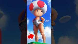 ネットでバズったマリオの面白画像がヤバすぎるwwwww-傑作集- #mario #nintendo #shorts