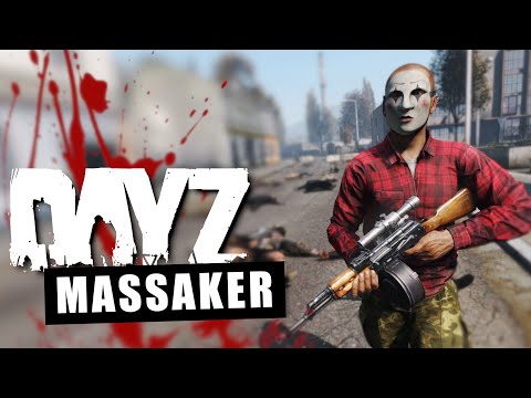 Das asoziale MASSAKER von Elektro. ⚔️ Und MUMIEN. 😨