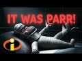 The Incredibles Deleted Scenes That Completely Change The Movie