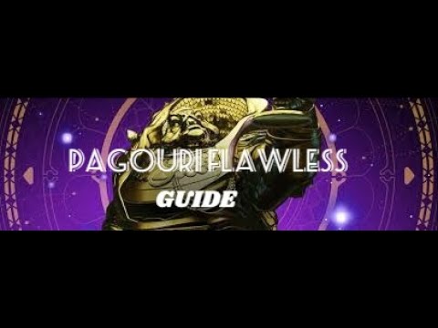 Heroic Menagerie Flawless Guide