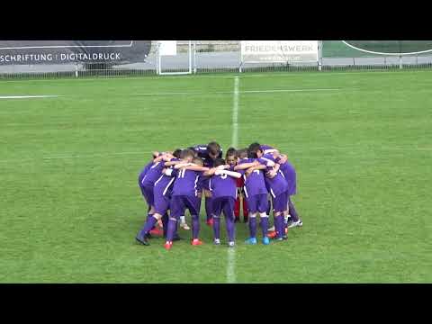 Innsbrucker AC - IAC U13 - TFV MS FJ Gr. F6 / 02. Rd. 20210603