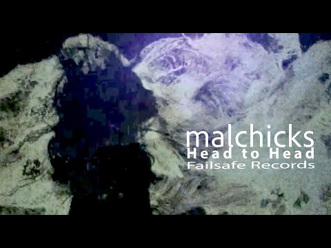 Malchicks - Head to Head [2026 video - 2020 remaster]1995 - NZ original Indiegaze