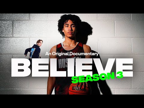 Jared McCain: Believe Season 3 FULL DOCUMENTARY