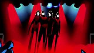 kiss -  is that you ? ( 2015 video )