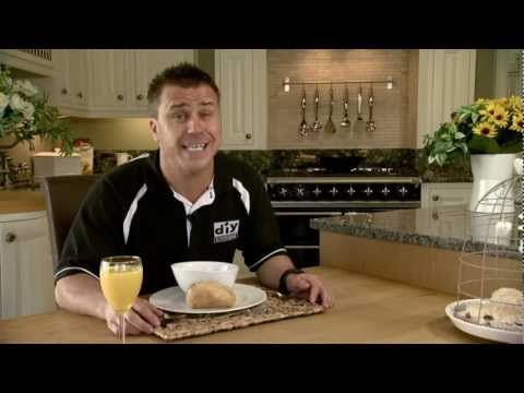 Craig Phillips - DIY Kitchens introduction