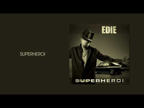 Edie - Superheroi